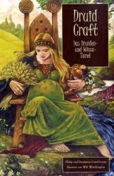 Druid Craft, m. Tarotkarten