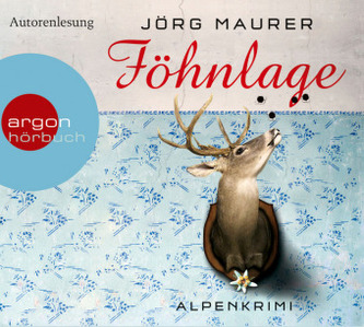 Föhnlage, 4 Audio-CDs