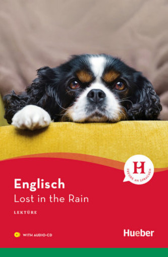 Lost in the Rain, m. Audio-CD