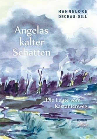 Angelas kalter Schatten Angelas kalter Schatten