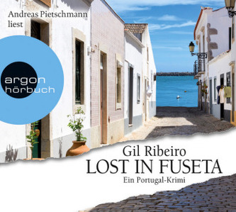 Lost in Fuseta, 6 Audio-CDs Lost in Fuseta, 6 Audio-CDs