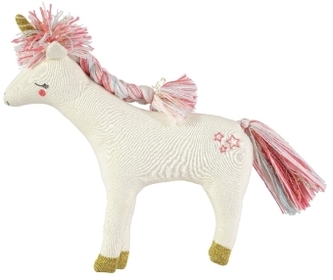Unicorn Kissen