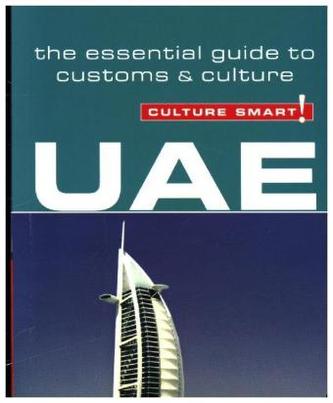UAE - Culture Smart! UAE - Culture Smart!