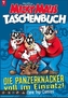 Die Panzerknacker voll im Einsatz und weitere Top-Comics