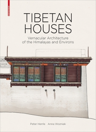 Tibetan Houses Tibetan Houses