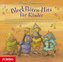 Blockflöten-Hits für Kinder, 1 Audio-CD