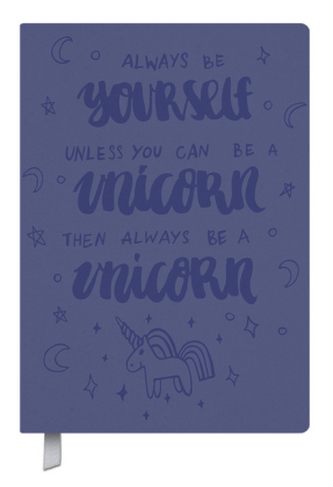 Timer Soft Touch lila 2019