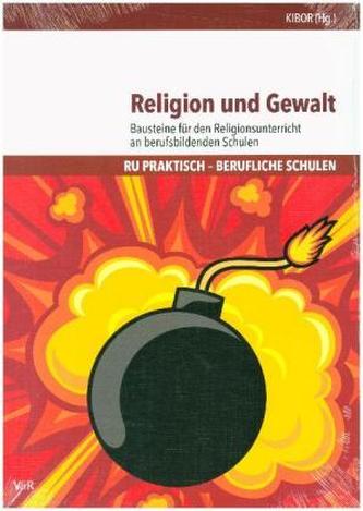 Religion und Gewalt
