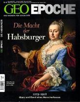 Die Macht der Habsburger