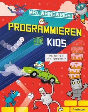 Programmieren für Kids