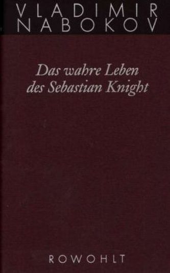Das wahre Leben des Sebastian Knight