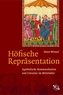 Höfische Repräsentation