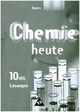 10. Schuljahr, Lösungen für naturwissenschaftlich-technische Gymnasien