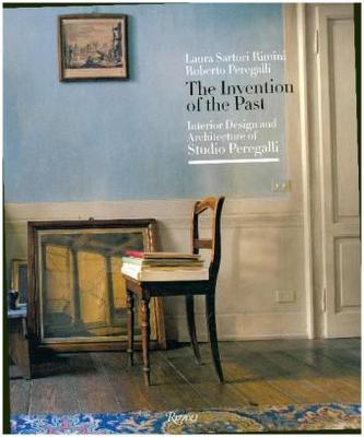 The Invention of the Past