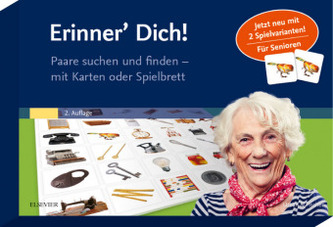 Erinner' Dich! (Spiel)