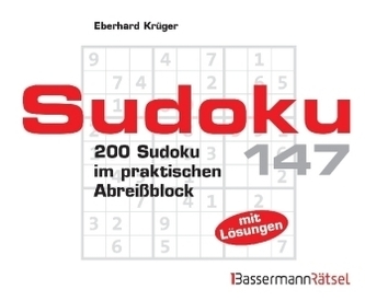 Sudoku Block. .147