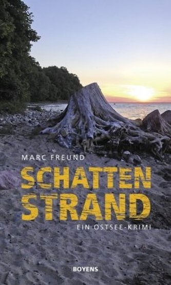 Schattenstrand Schattenstrand