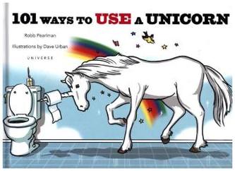 101 Ways to Use a Unicorn