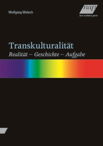 Transkulturalität