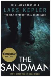 The Sandman