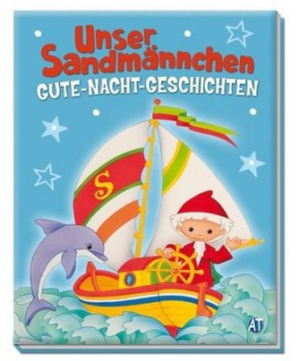 Unser Sandmännchen Gute-Nacht-Geschichten