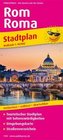 PUBLICPRESS Stadtplan Rom / Roma