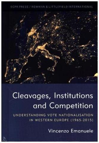 Cleavages, Institutions and Competition
