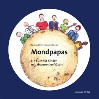 Mondpapas Mondpapas