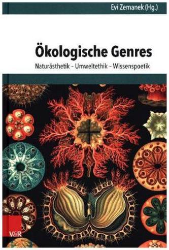 Ökologische Genres