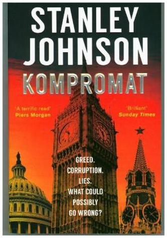 Kompromat