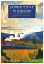 Somebody at the Door