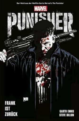 Punisher: Frank ist zurück