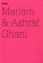 Mariam & Ashraf Ghani