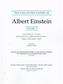 Collected Papers of Albert Einstein, Volume 15 (Translation)