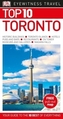 DK Eyewitness Top 10 Travel Toronto