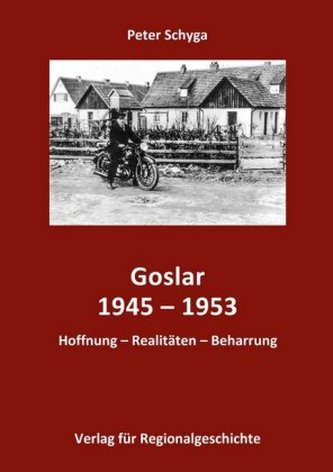 Goslar 1945-1953