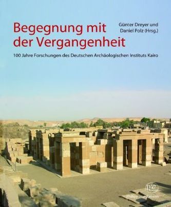 Begegnung mit der Vergangenheit