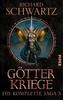 Götterkriege - Die komplette Saga. Tl.3