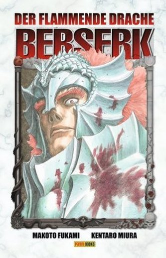 Berserk: Der flammende Drache