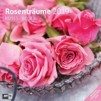 Rosenträume 2019