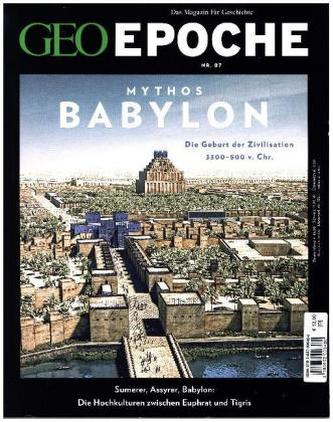 Mythos Babylon