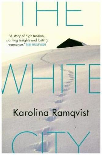 The White City