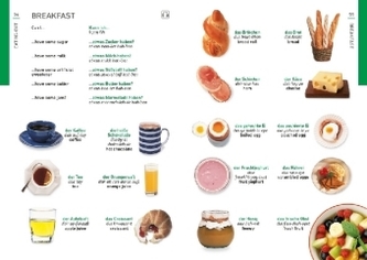 Eyewitness Travel Phrase Book German Eyewitness Travel Phrase Book German