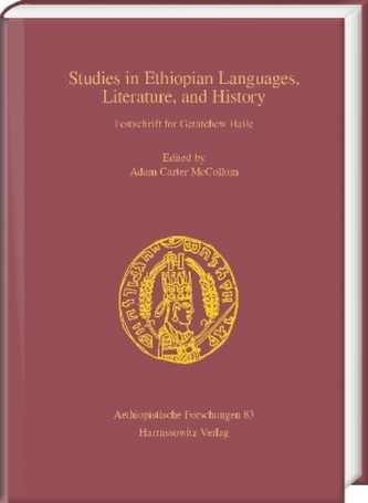 Studies in Ethiopian Languages, Literature, and History