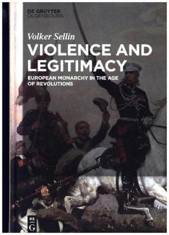Violence and Legitimacy
