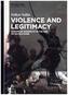 Violence and Legitimacy