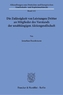 Die Zulässigkeit von Leistungen Dritter an Mitglieder des Vorstands der unabhängigen Aktiengesellschaft.