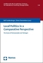 Local Politics in a Comparative Perspective