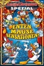 Enten, Mäuse, Sensationen!