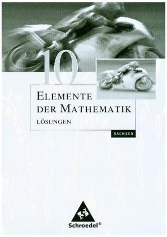 10. Schuljahr, Lösungen